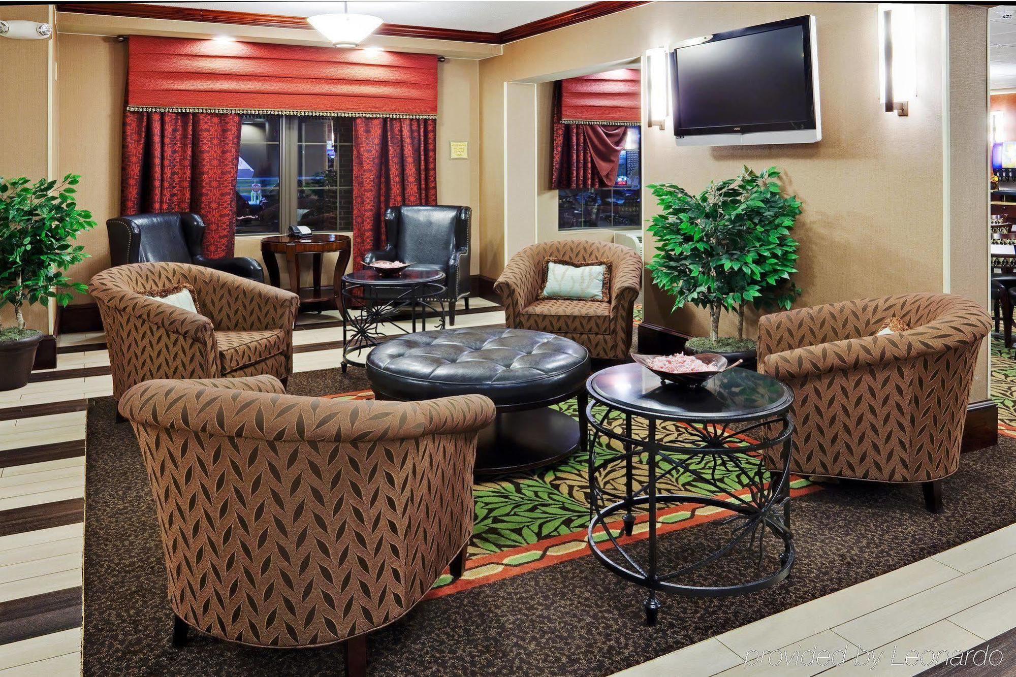Holiday Inn Express Harrisburg East By Ihg Exterior foto